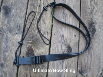 Ultimate Bow Sling